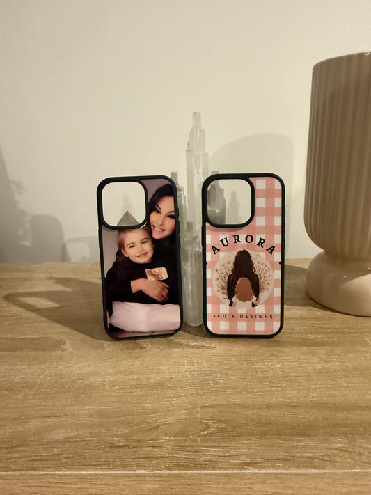 Personalised Phone Cases
