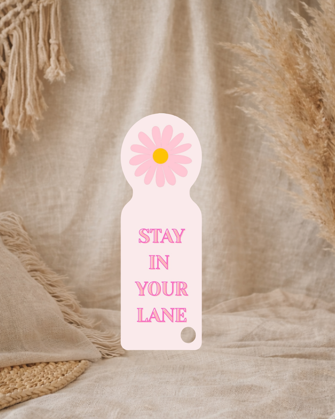 Trolley Token - Stay In Your Lane
