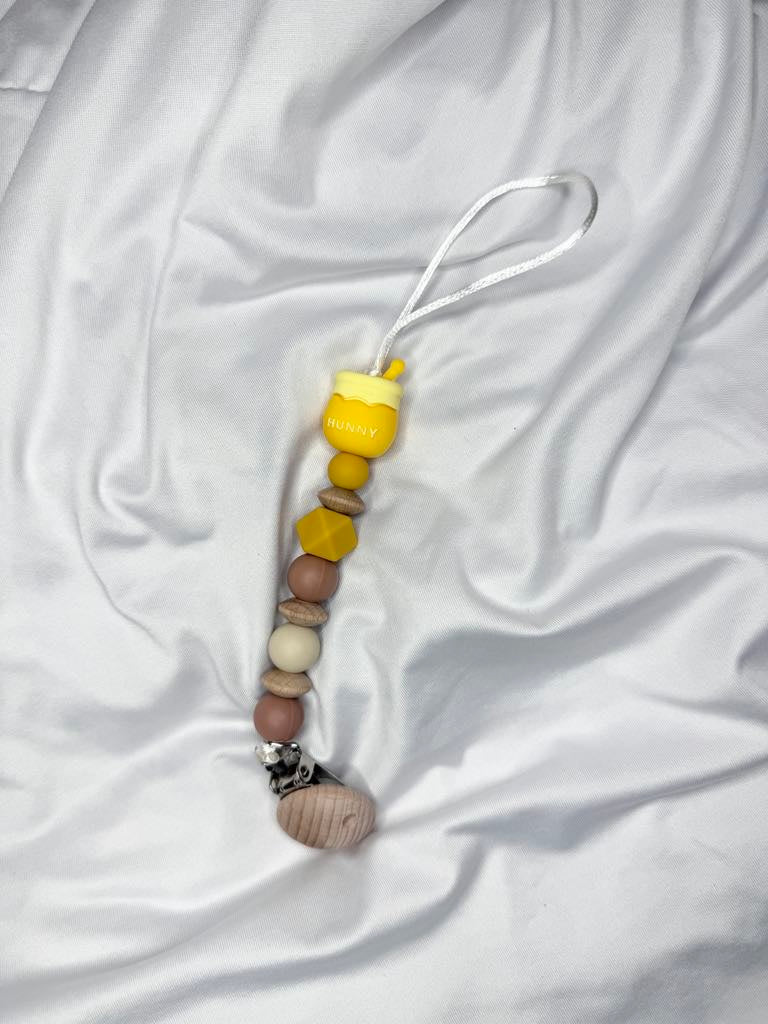 Dummy Clips