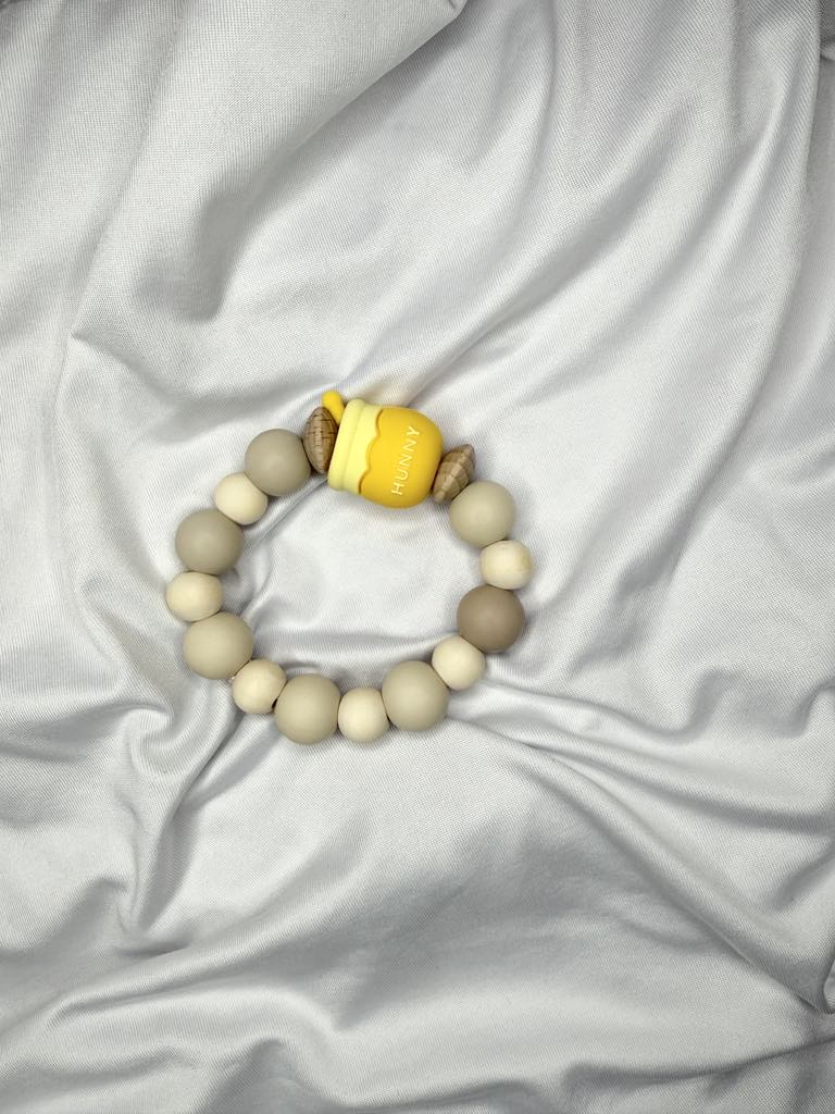 Teethers