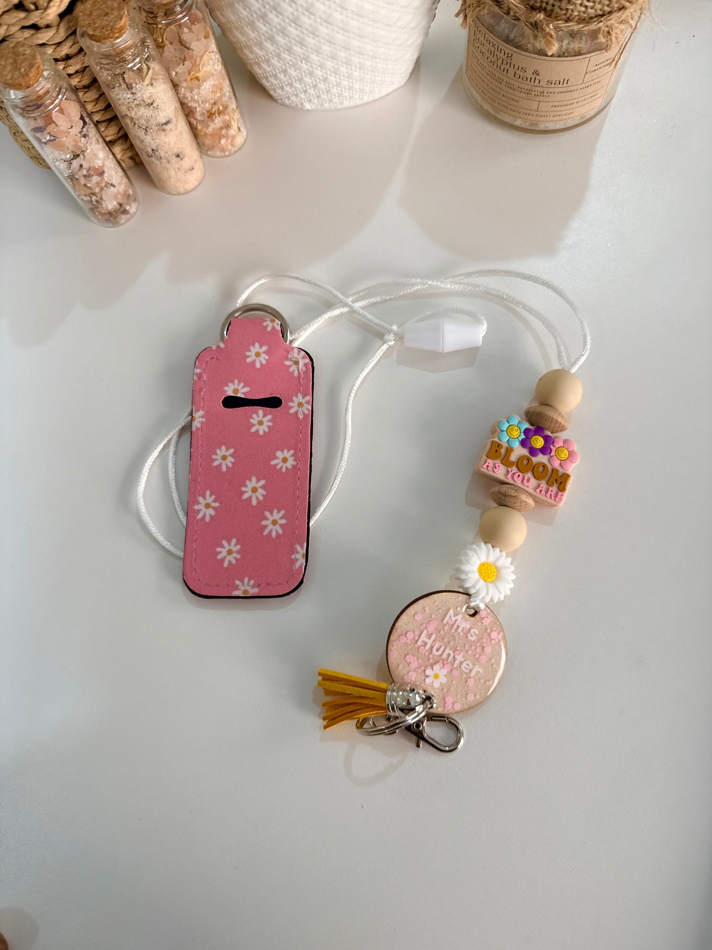 Teacher Bundle - 4