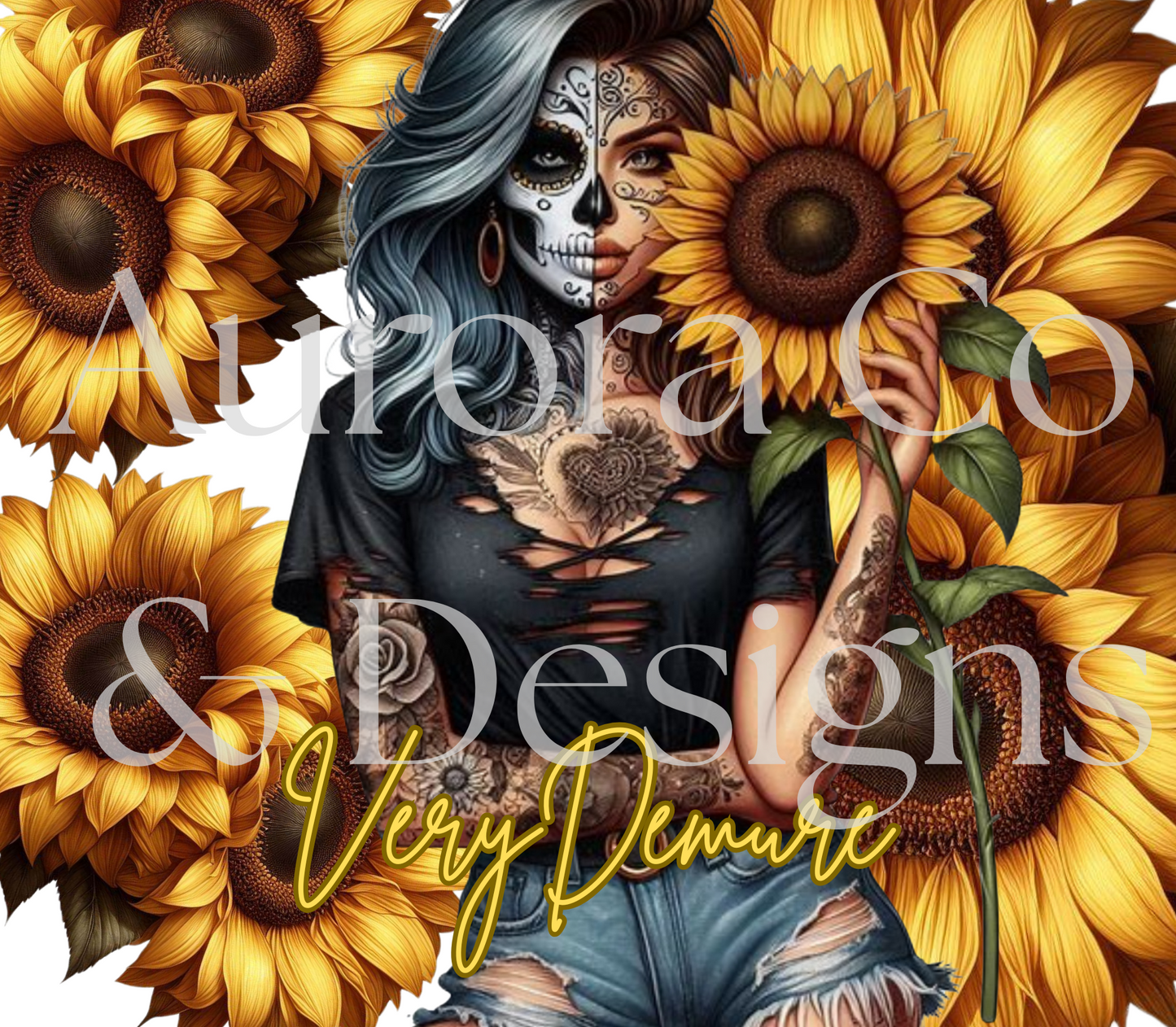 20oz Sublimation Prints