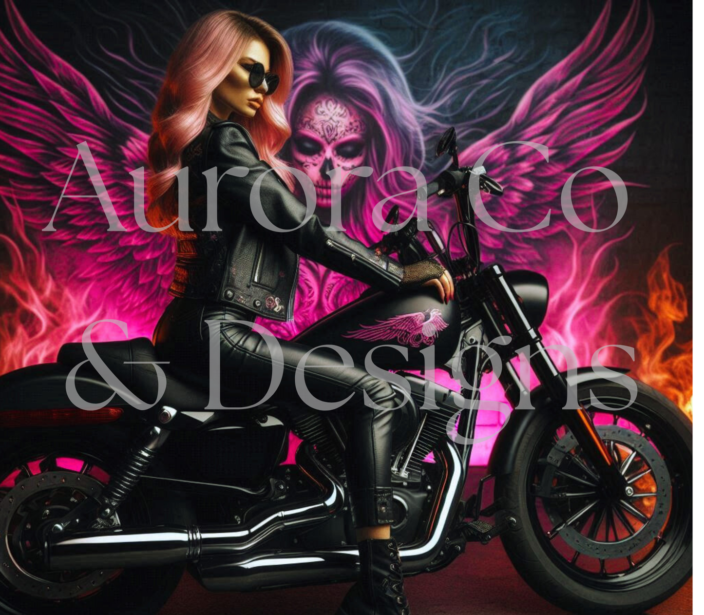 20oz Sublimation Prints