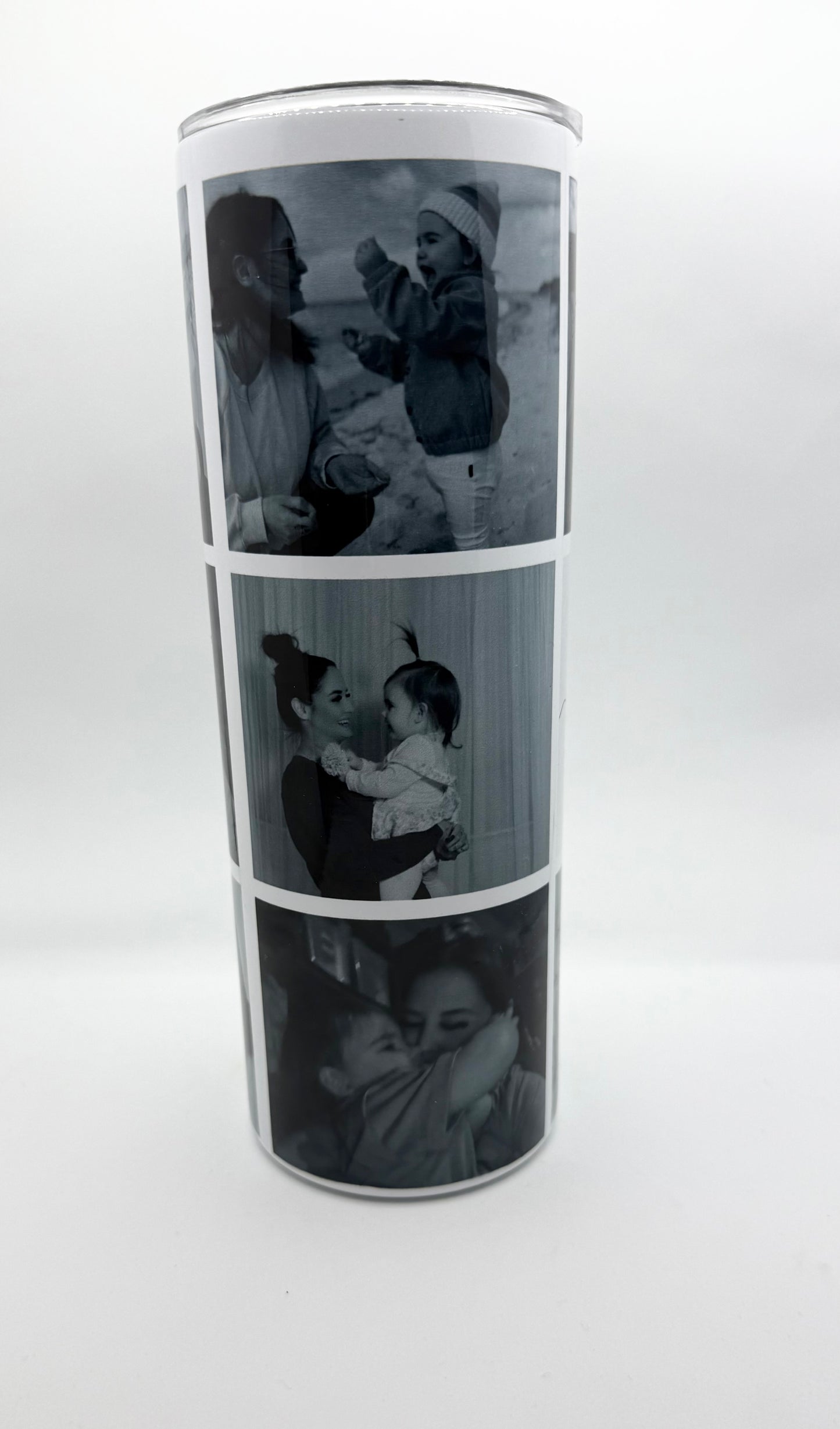 Personalised Tumblers - 20oz