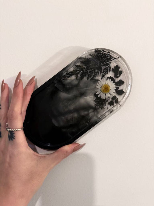 Customisable Trinket Tray