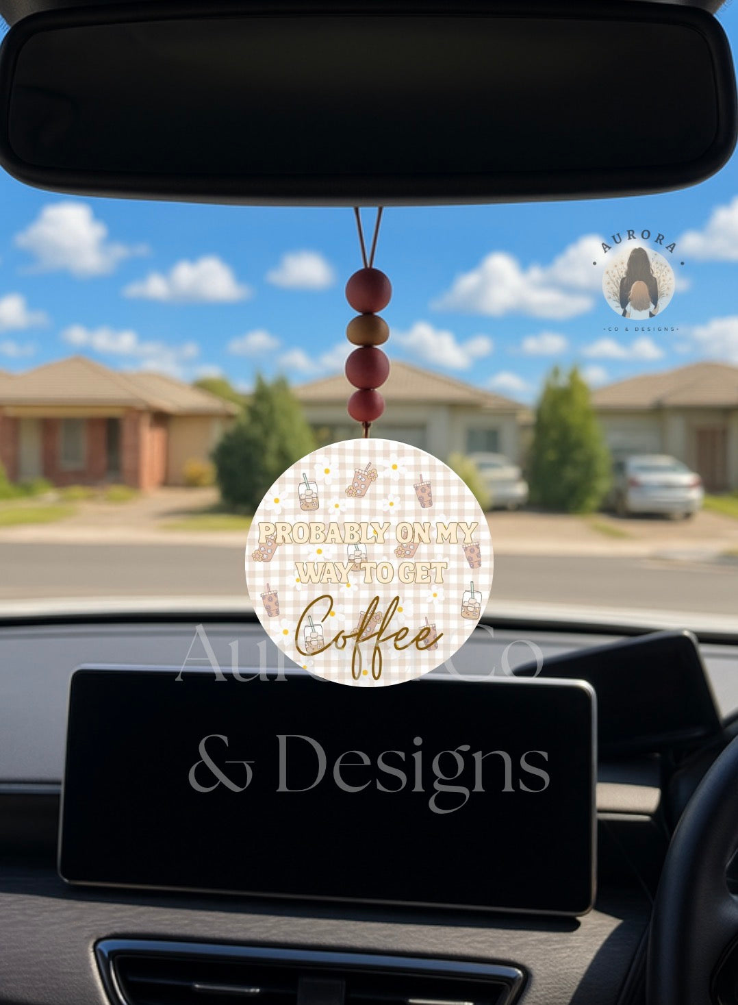 Car Hangers π