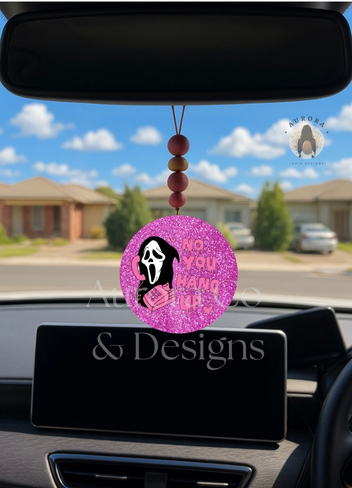 Car Hangers π