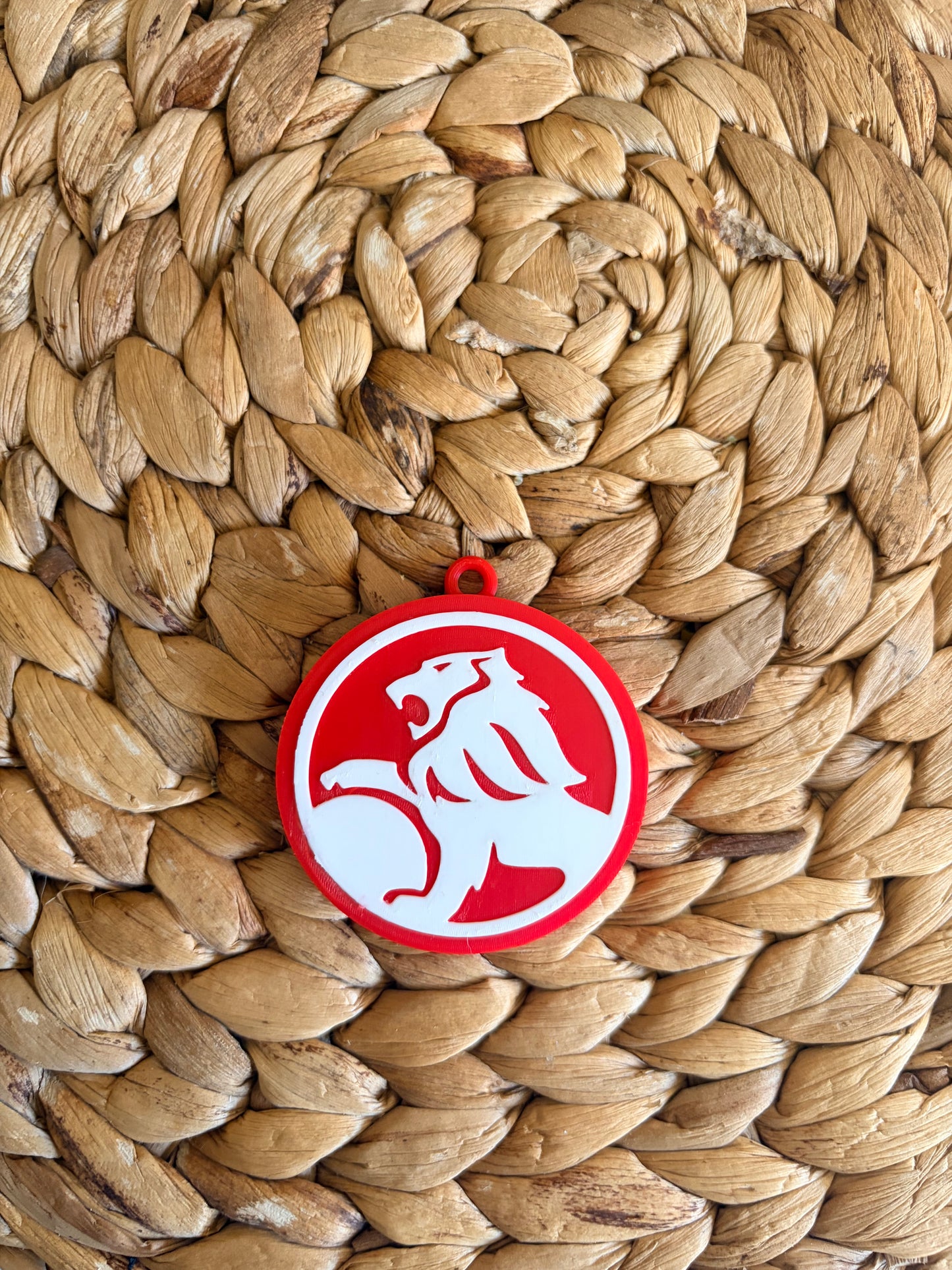 Holden Can Opener - (Keychain)