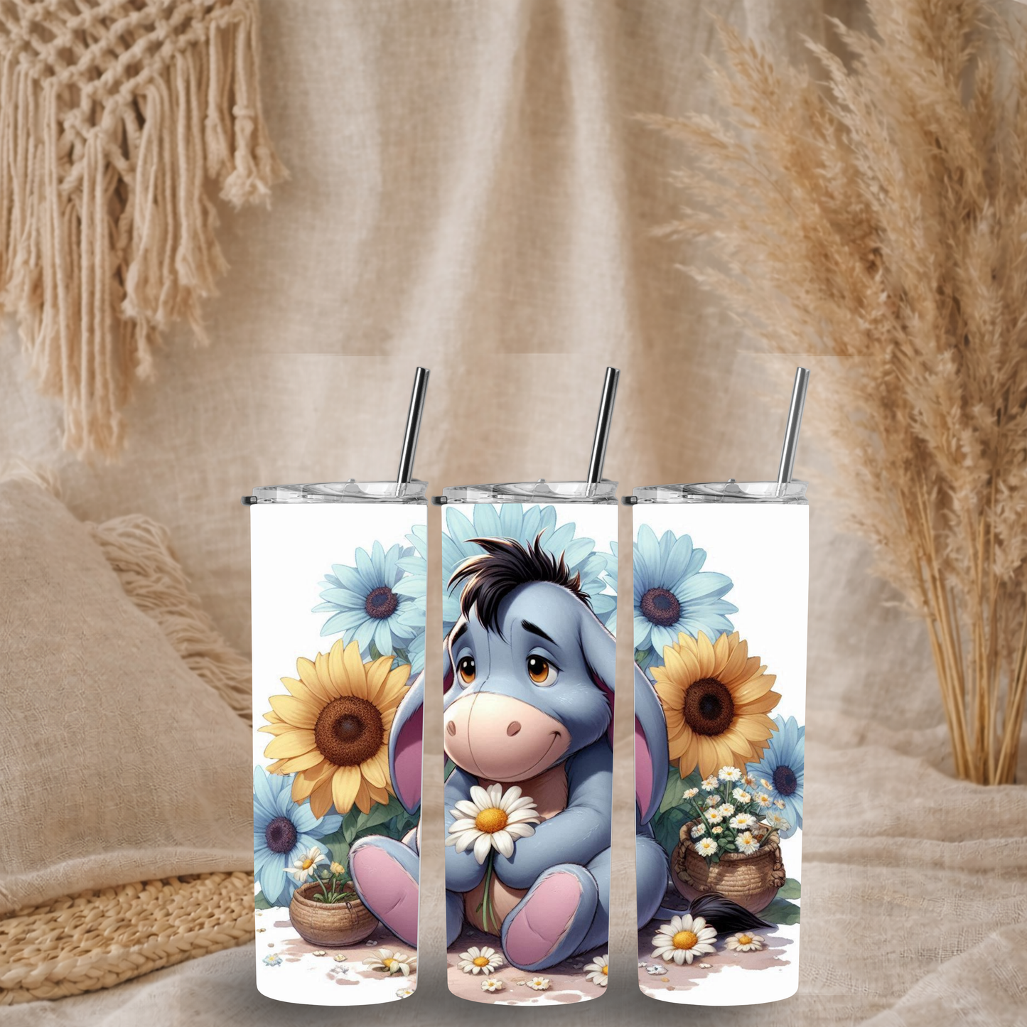 Eeyore - 20oz Tumbler