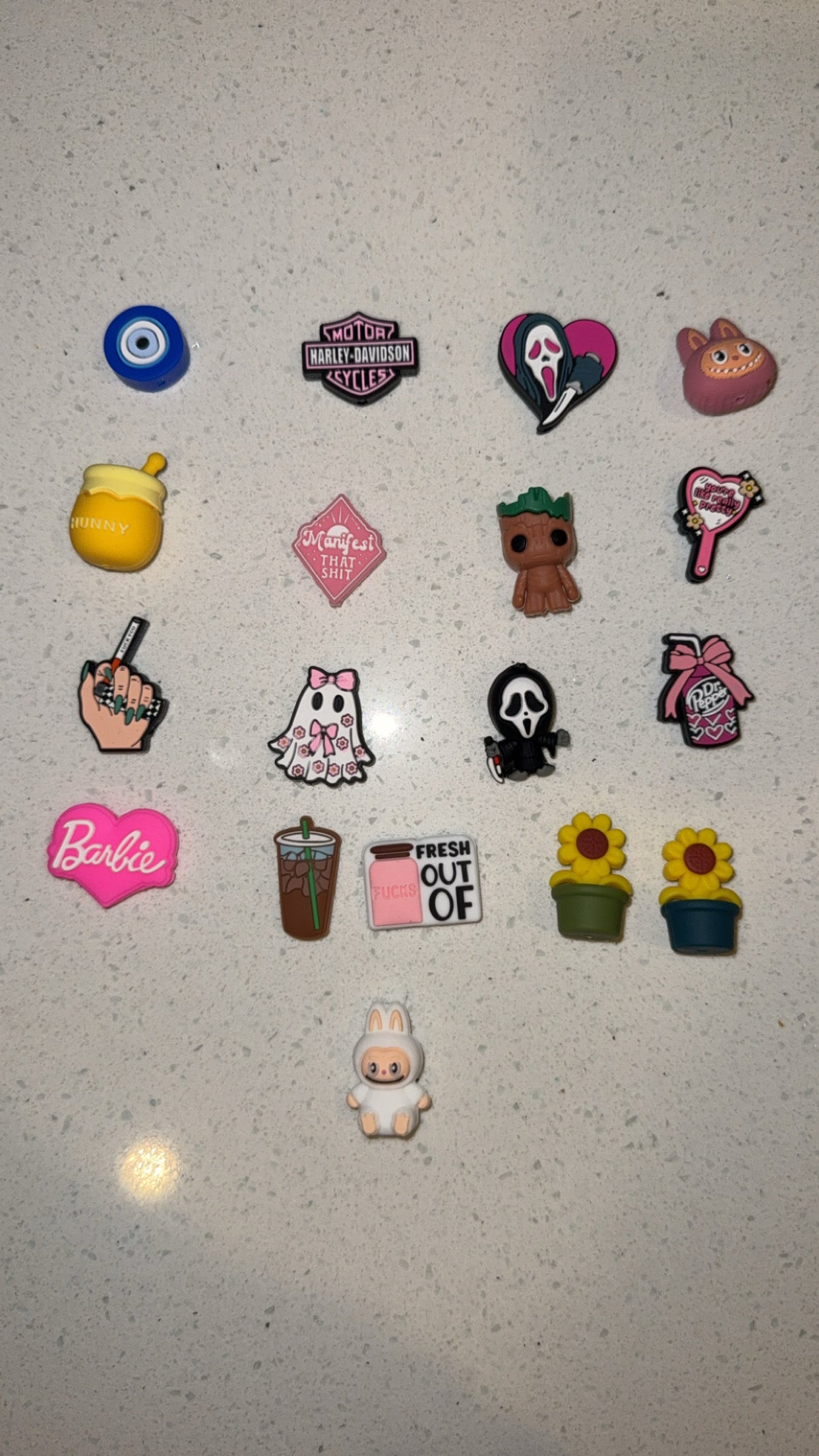 Personalised Name Lanyards