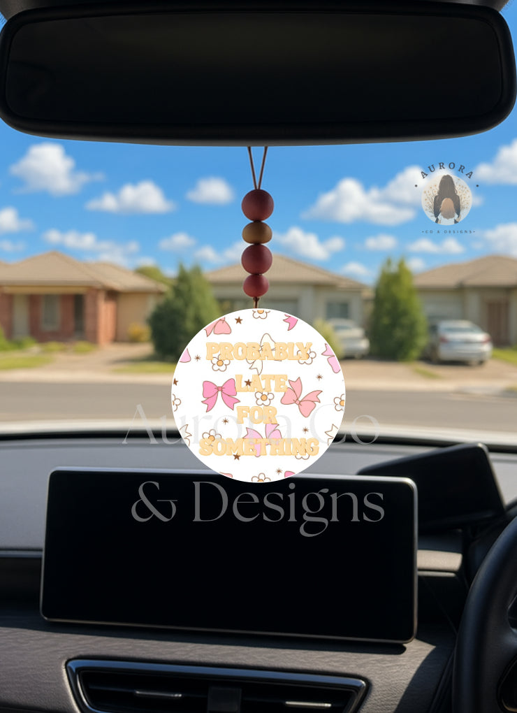 Car Hangers π