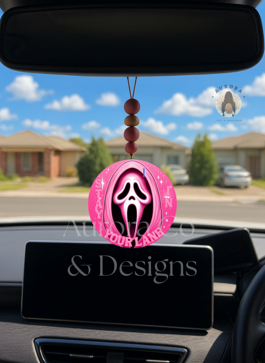 Car Hangers π