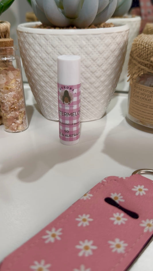 Chapstick - Lip Balm