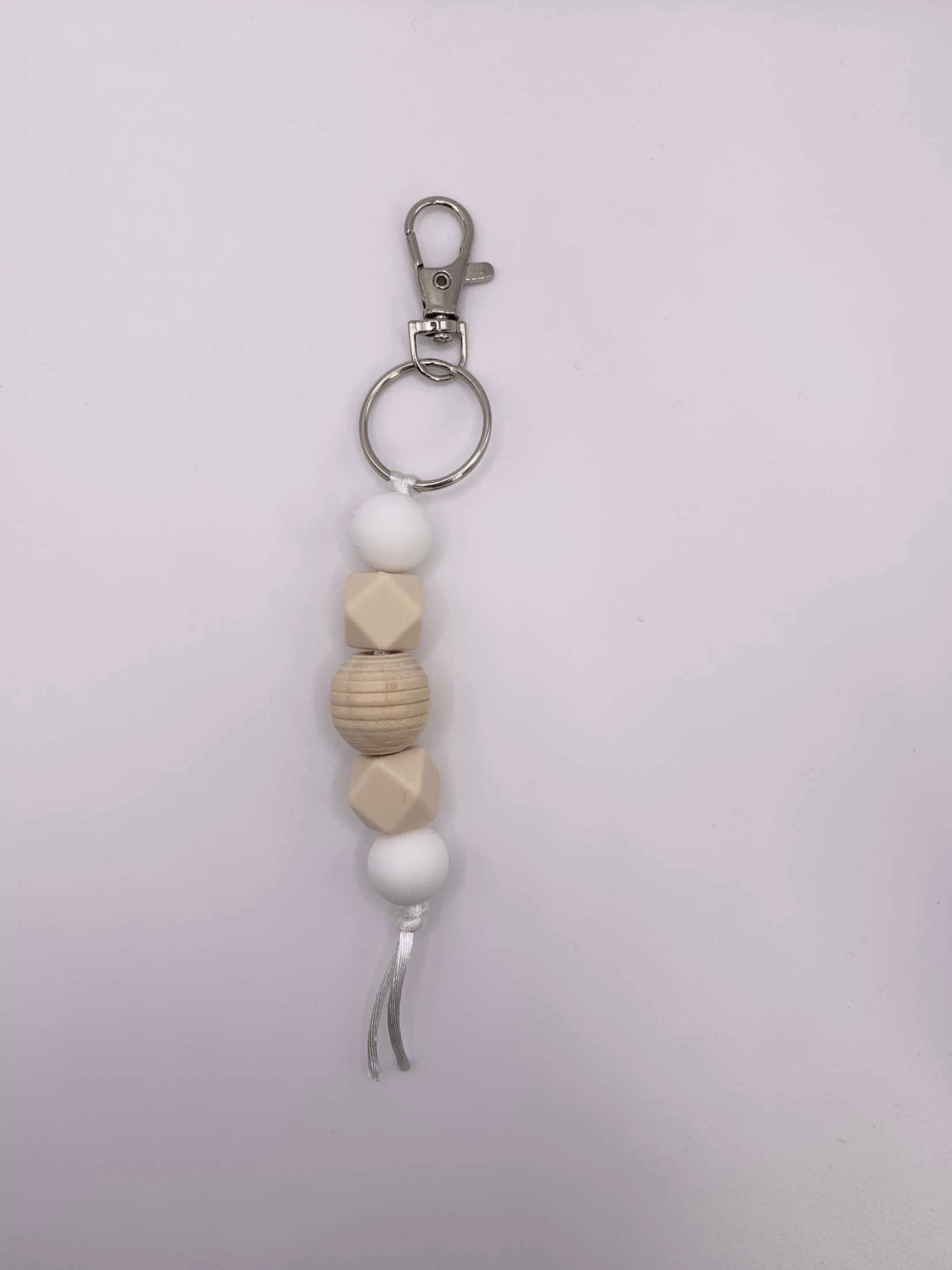 Key Ring/ Bag Tag