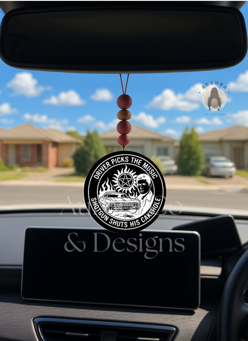 Car Hangers π