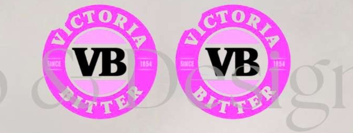 VB - Car Coaster