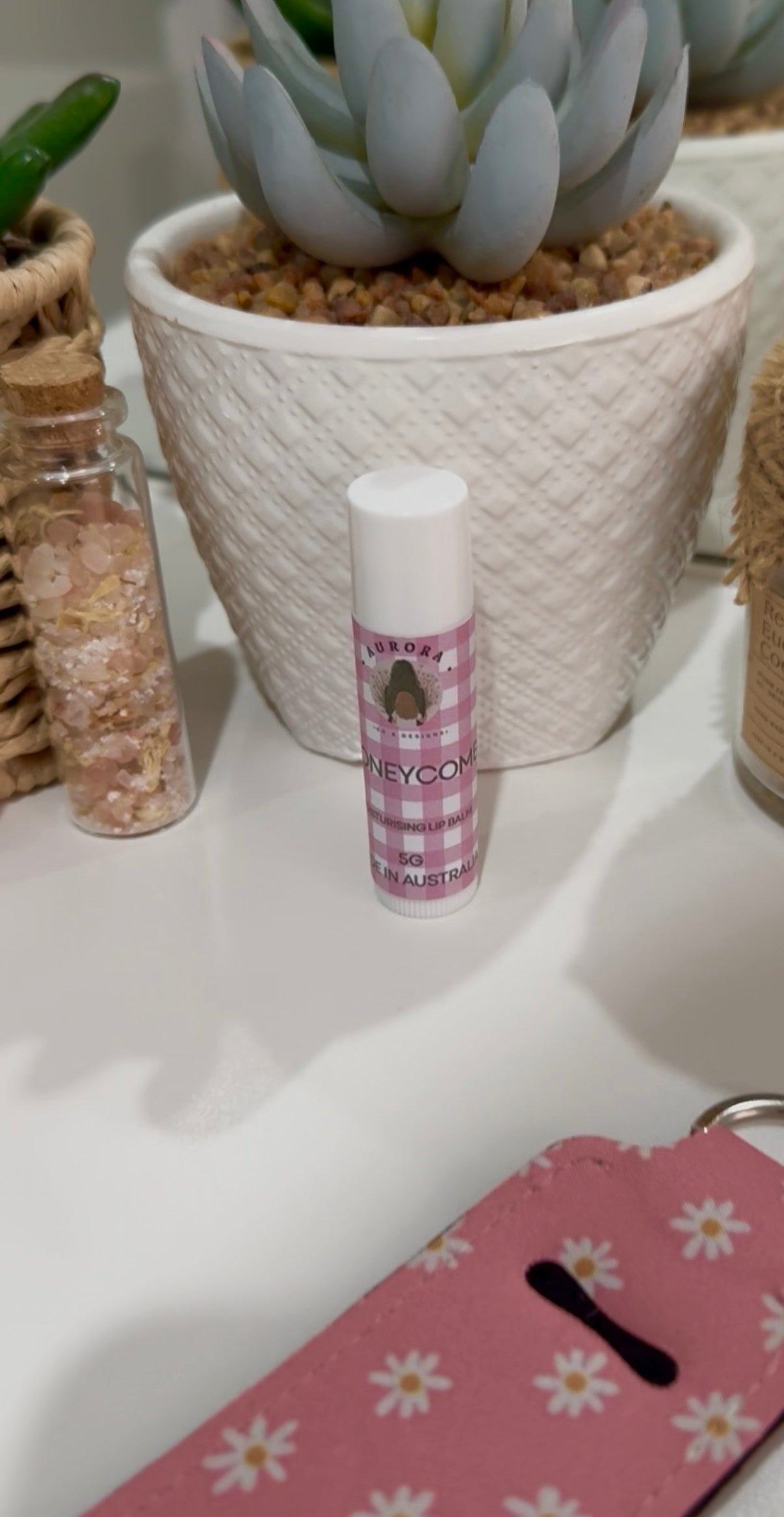 Chapstick - Lip Balm