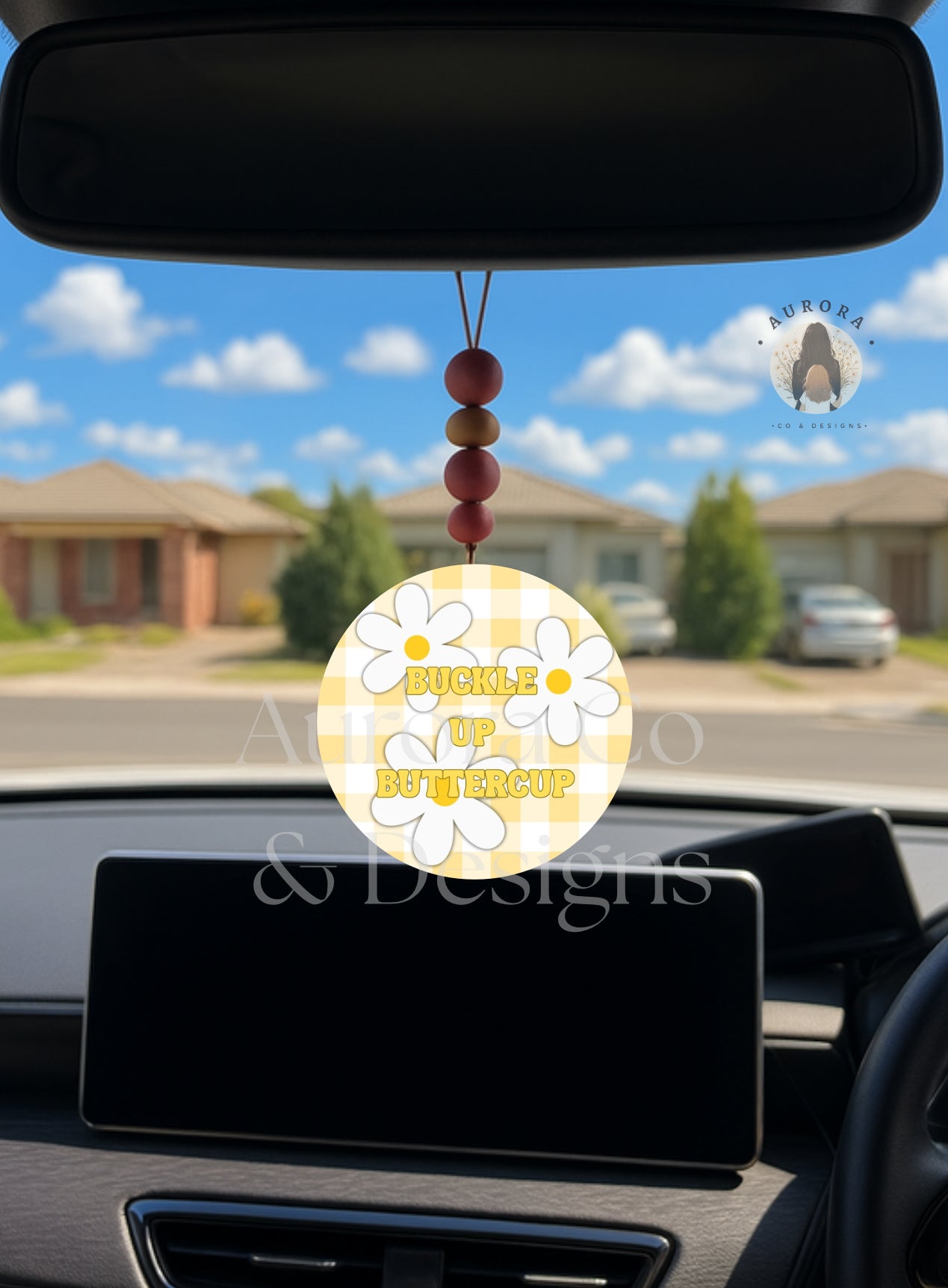 Car Hangers π