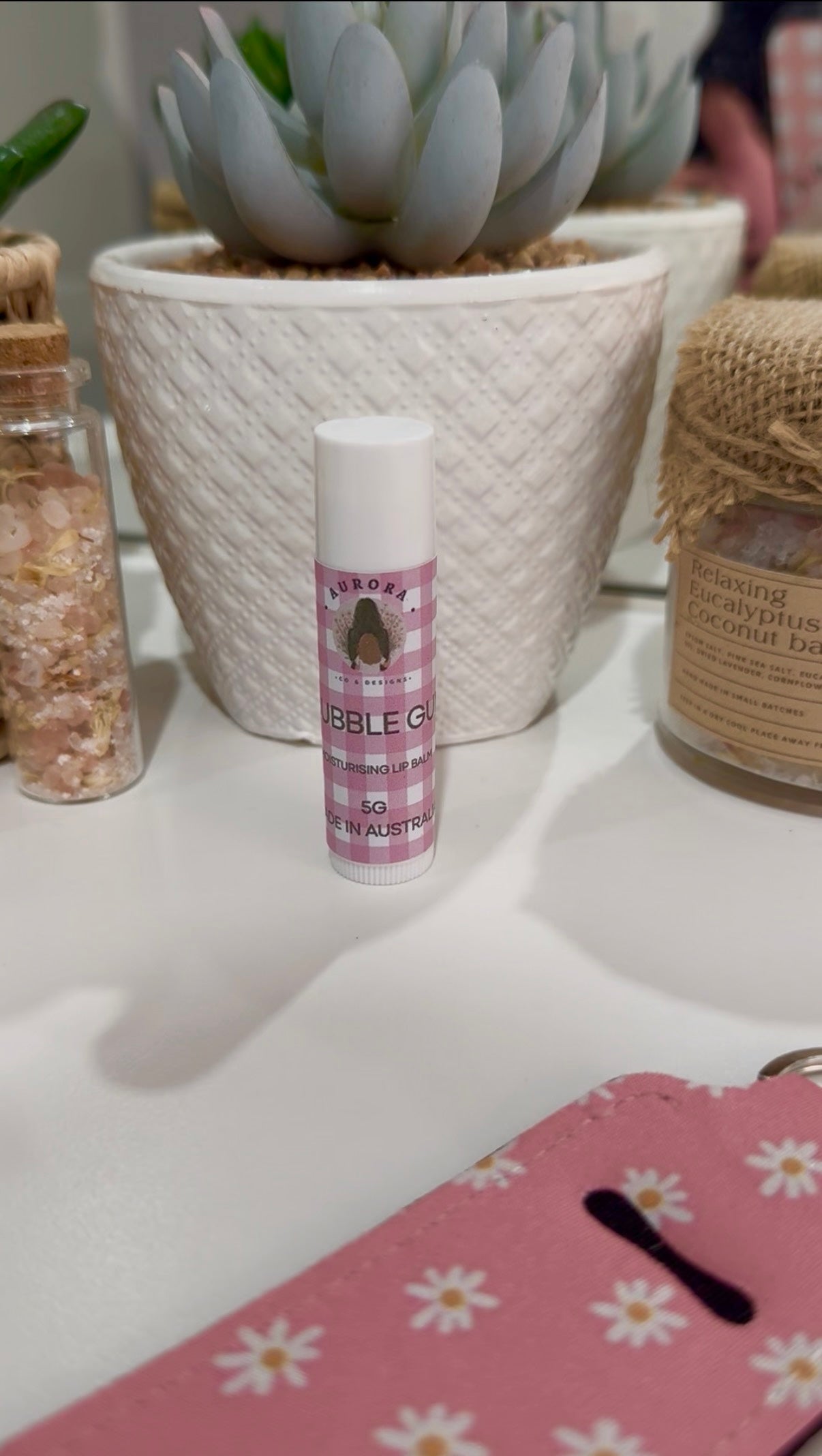 Chapstick - Lip Balm