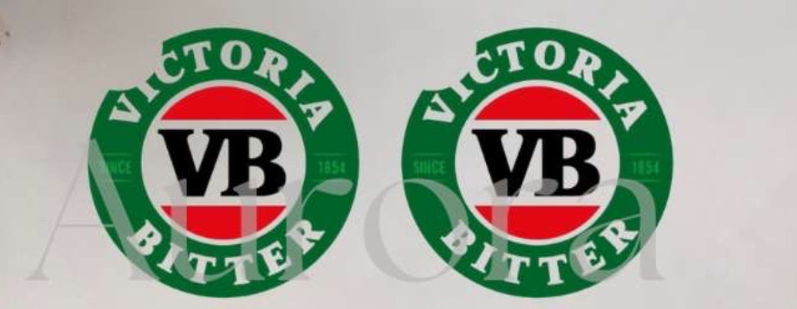 VB - Car Coaster