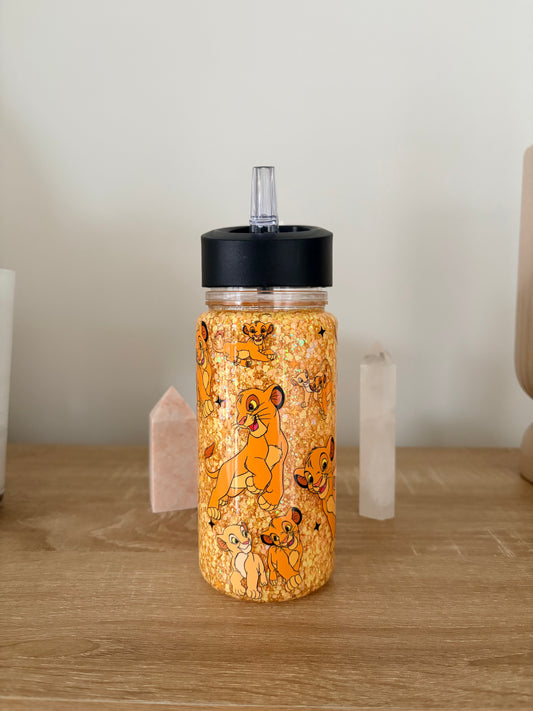 Kids Snowglobe - Lion King