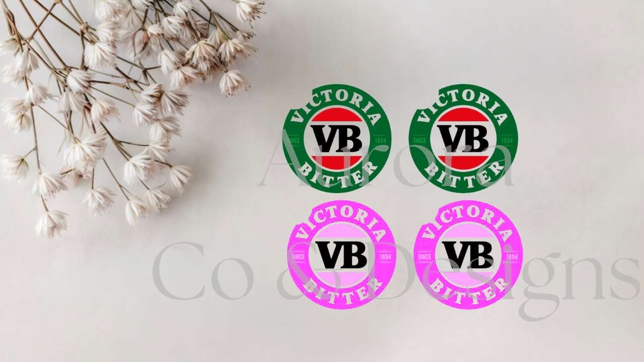 VB - Car Coaster