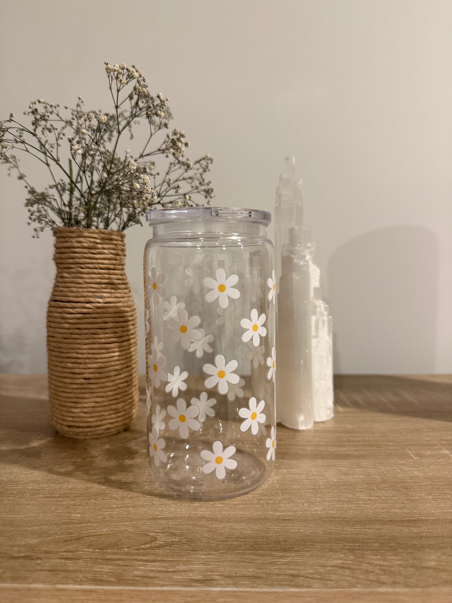 16oz - Beer Can Tumbler