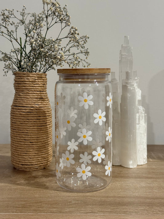 16oz - Beer Can Tumbler