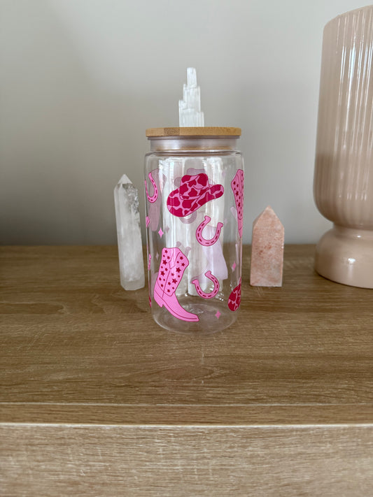 Beer Can - Country Girl