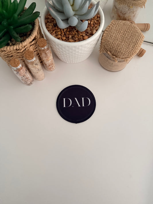 Iron On Patches - Customisable