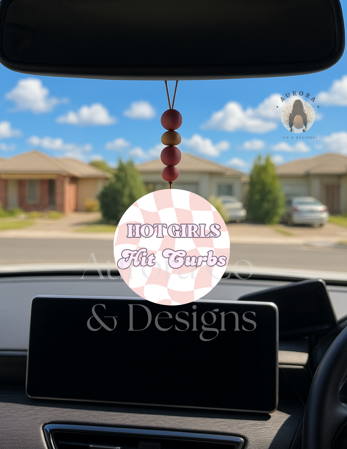Car Hangers π