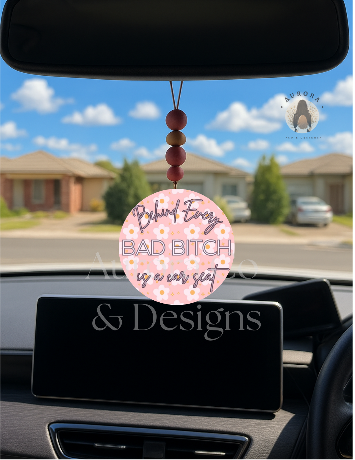 Car Hangers π