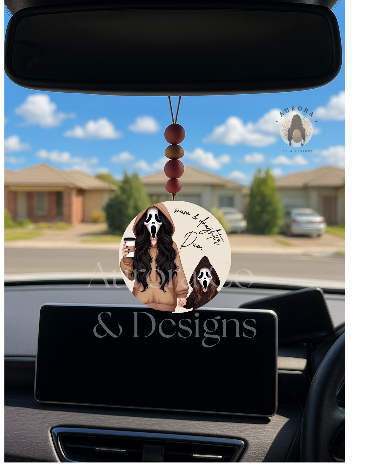 Car Hangers π