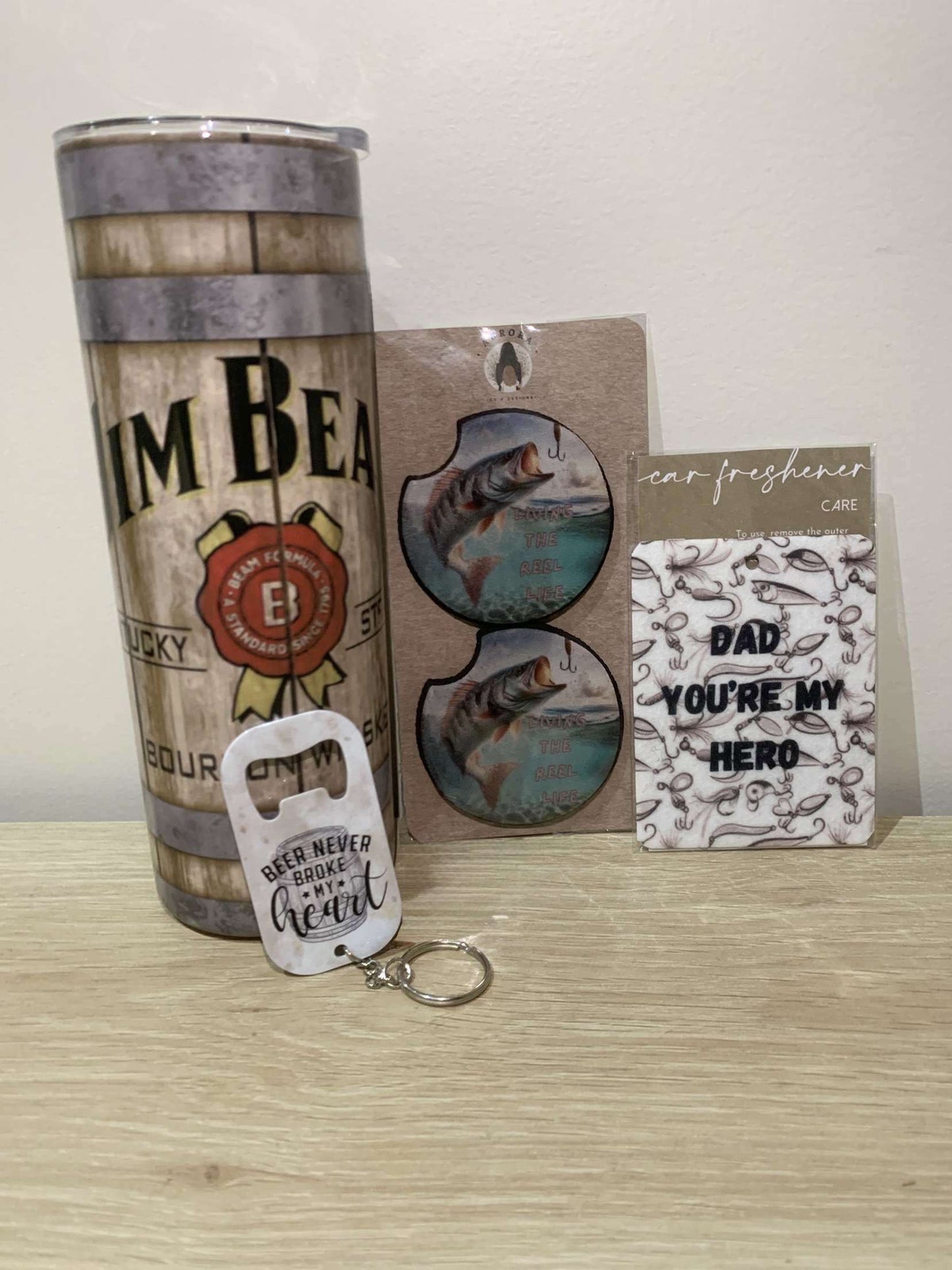 Fathers Day Gift Pack