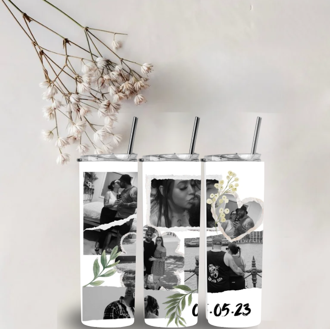 Personalised Tumblers - 20oz