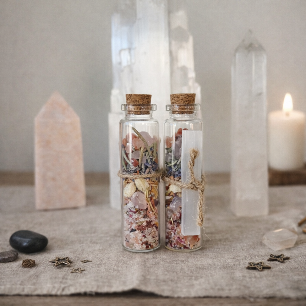 Decor & Crystal Things