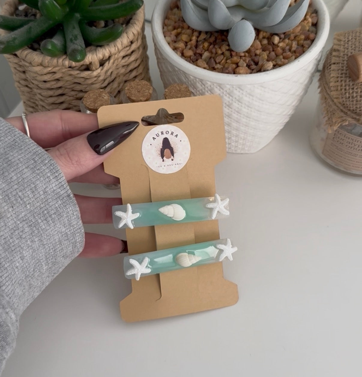 Hair Accessories