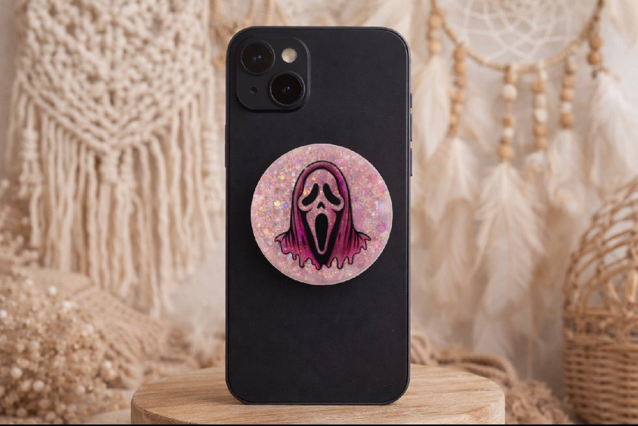 Pop Sockets