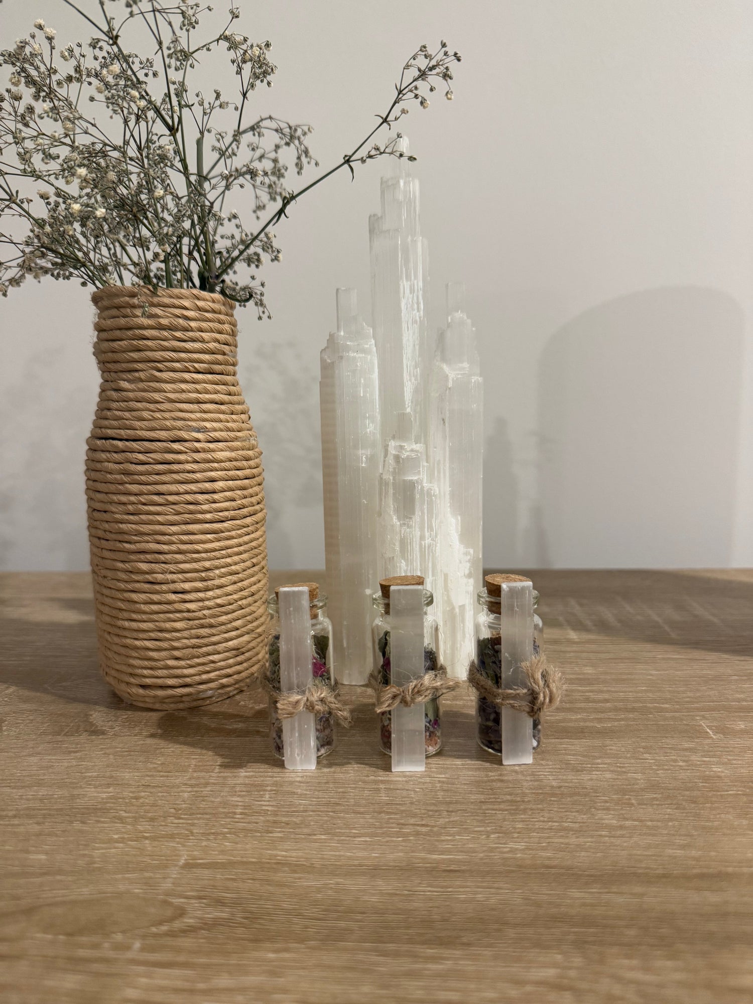 Decor & Crystal Things