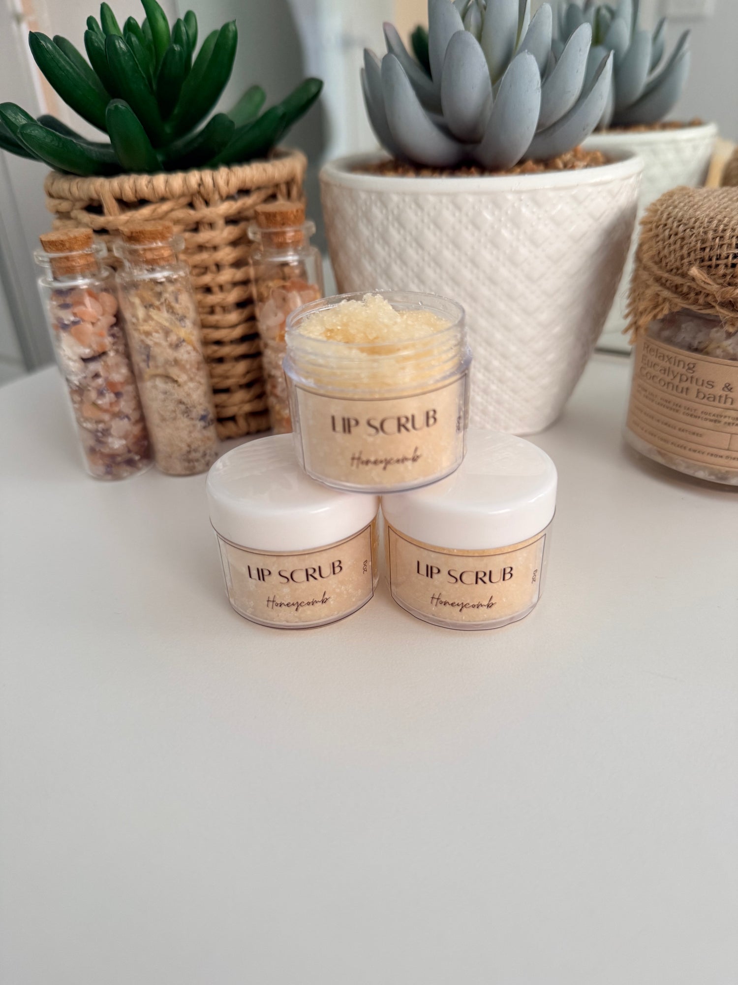 The Self-Care Collection