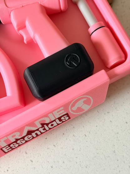 Bunnings Tradie Essentials Tool Kit – Pink