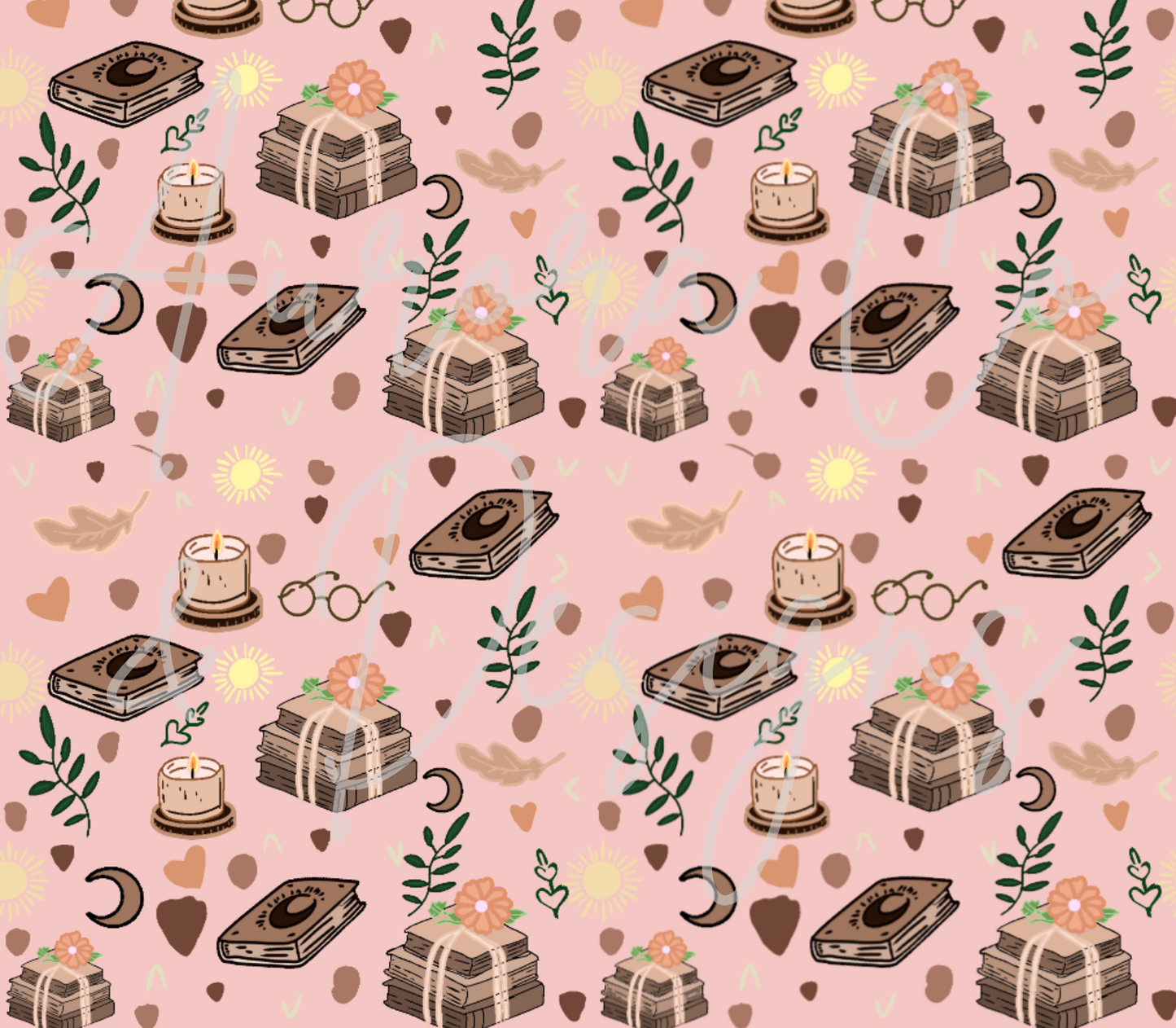 Witchy Boho - Digital Download