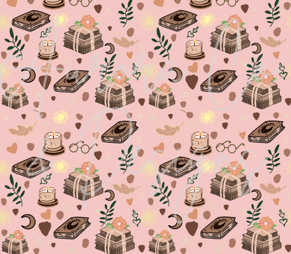 Witchy Boho - Digital Download