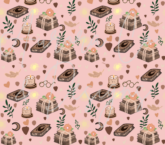 Witchy Boho - Digital Download