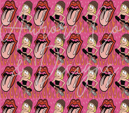 Lizzie - Digital Download