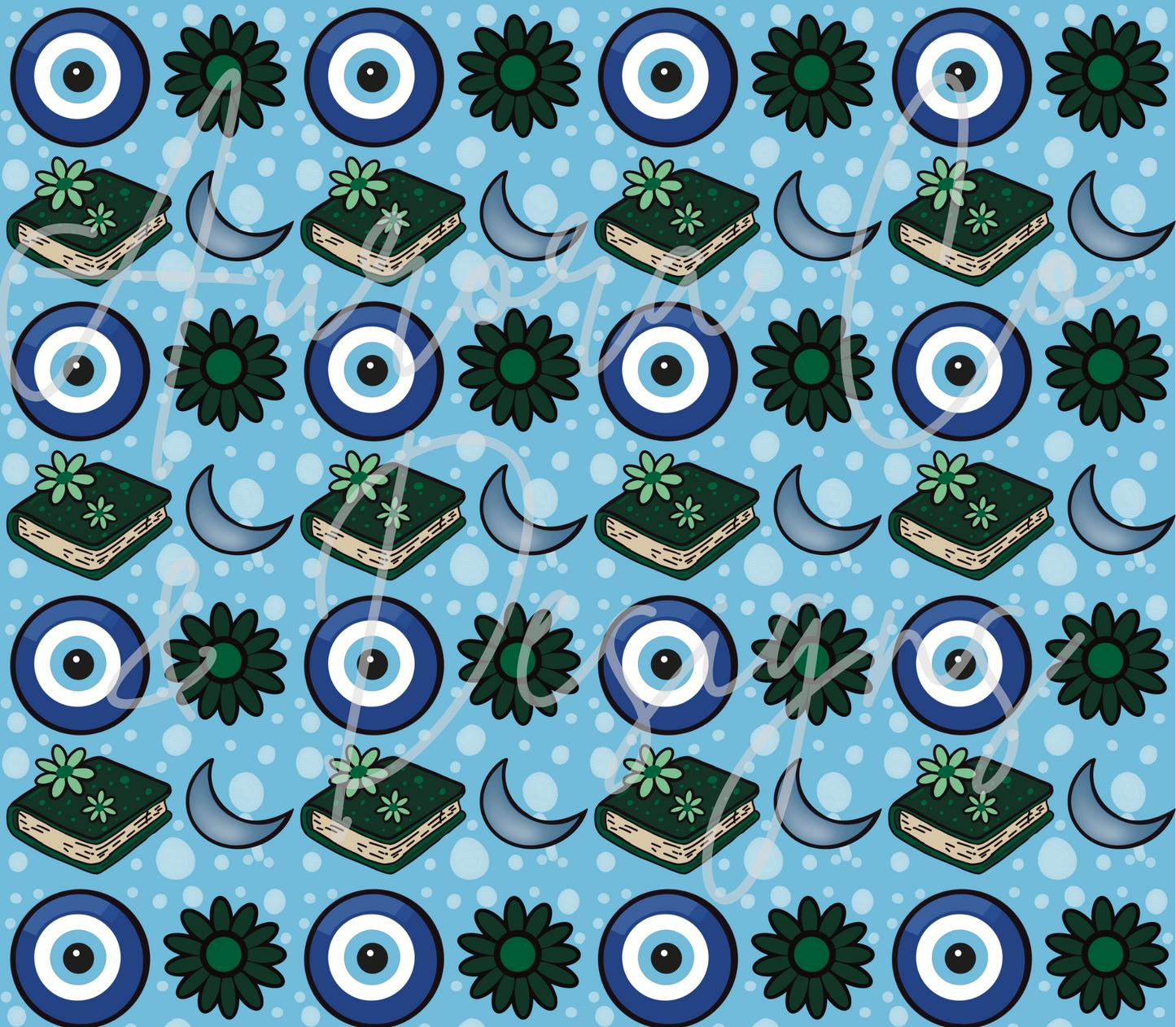 Evil Eye - Digital Download