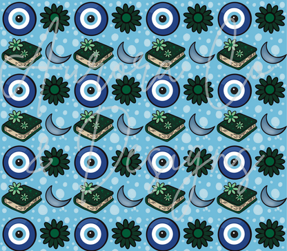Evil Eye - Digital Download