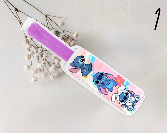 Icy Pole Holder