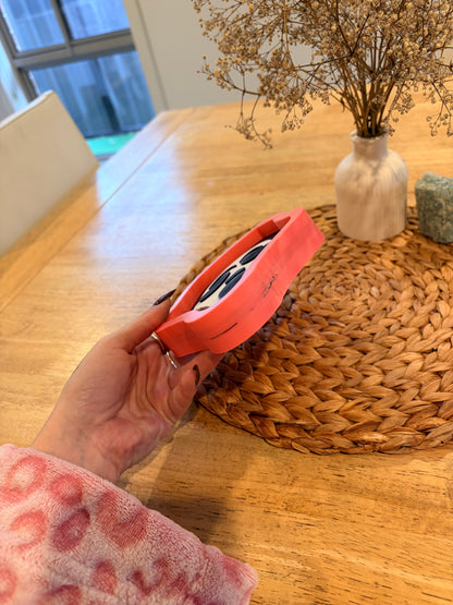 Ghostface Trinket Tray - Cosmetic Faults