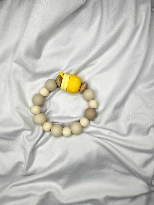 Teethers
